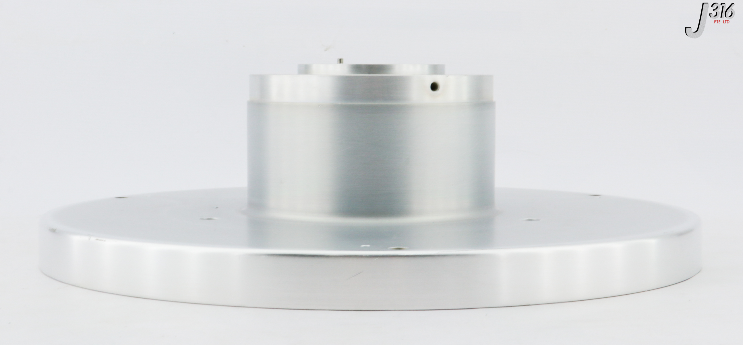 専用2 33323 NOVELLUS BASE CHUCK MOUNT, 13